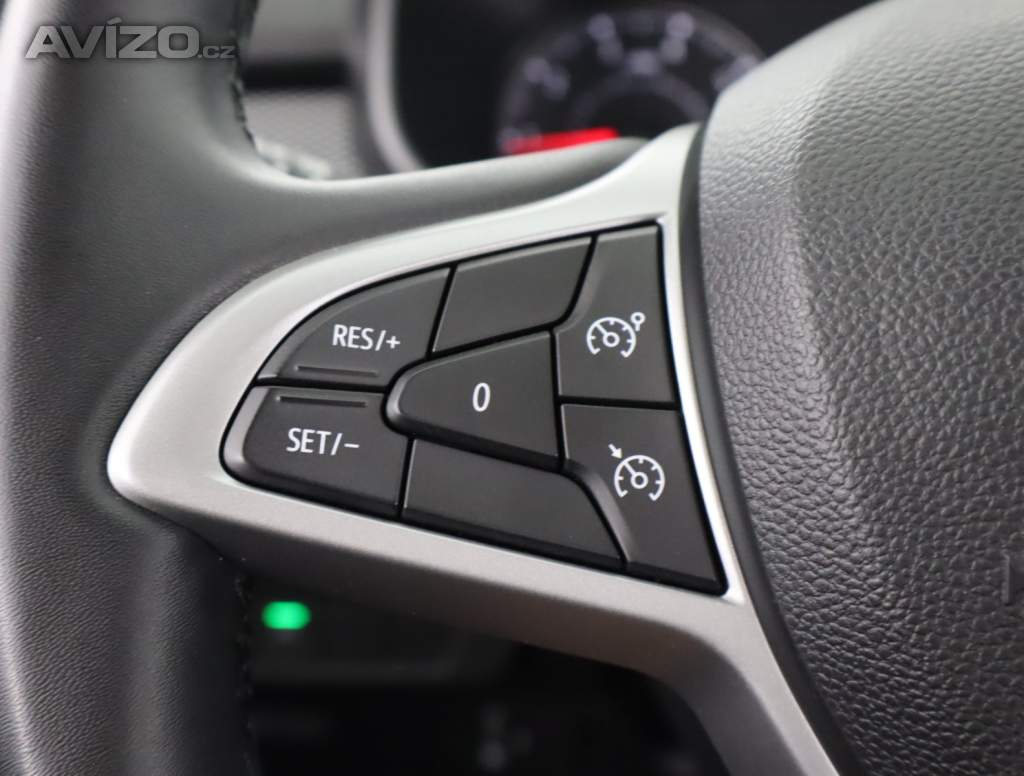 Foto inzerátu Dacia Jogger 1.0 TCe