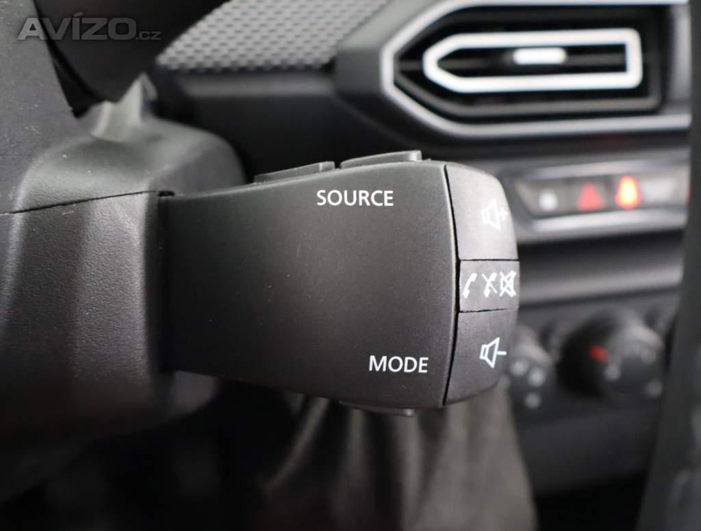 Foto inzerátu Dacia Jogger 1.0 TCe