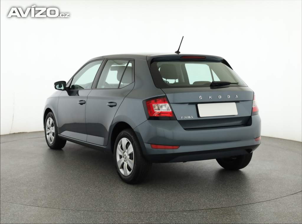 Foto inzerátu Škoda Fabia 1.0