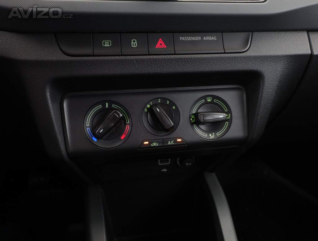 Foto inzerátu Škoda Fabia 1.0