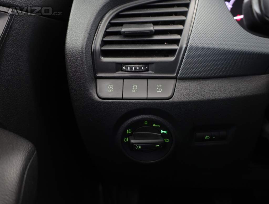 Foto inzerátu Škoda Fabia 1.0