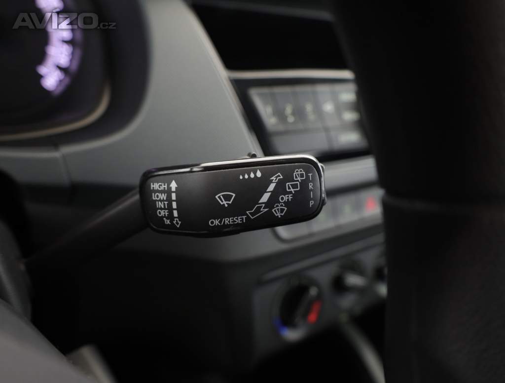 Foto inzerátu Škoda Fabia 1.0