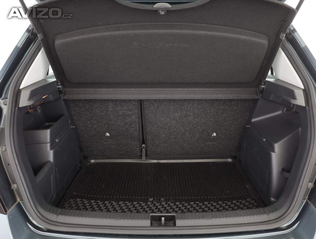 Foto inzerátu Škoda Fabia 1.0