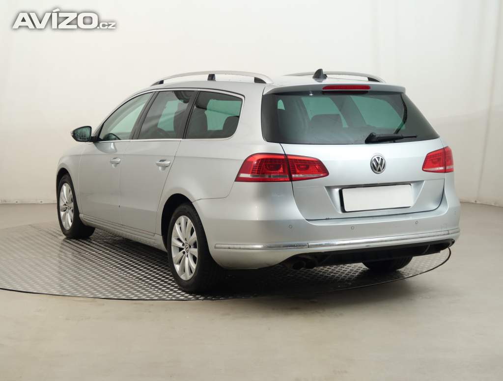 Foto inzerátu Volkswagen Passat 2.0 TDI