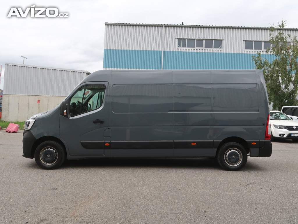 Foto inzerátu Renault Master 2.3 dCi 135