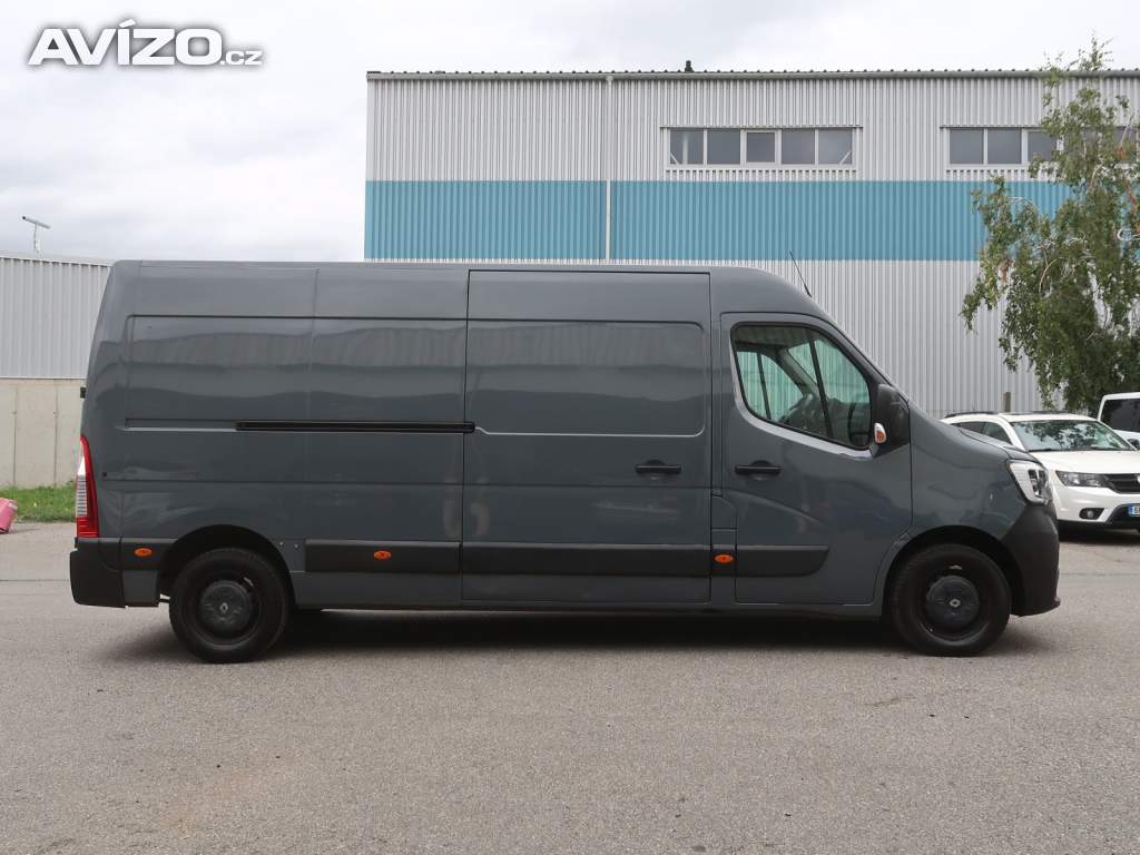 Foto inzerátu Renault Master 2.3 dCi 135