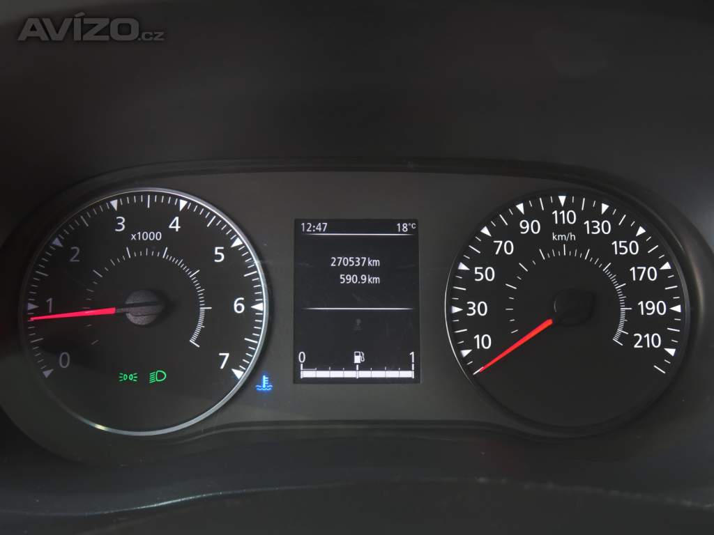 Foto inzerátu Renault Master 2.3 dCi 135