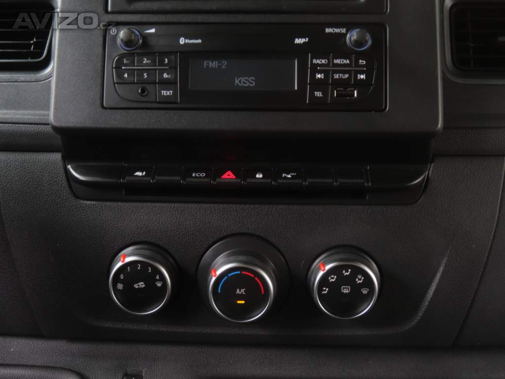 Foto inzerátu Renault Master 2.3 dCi 135