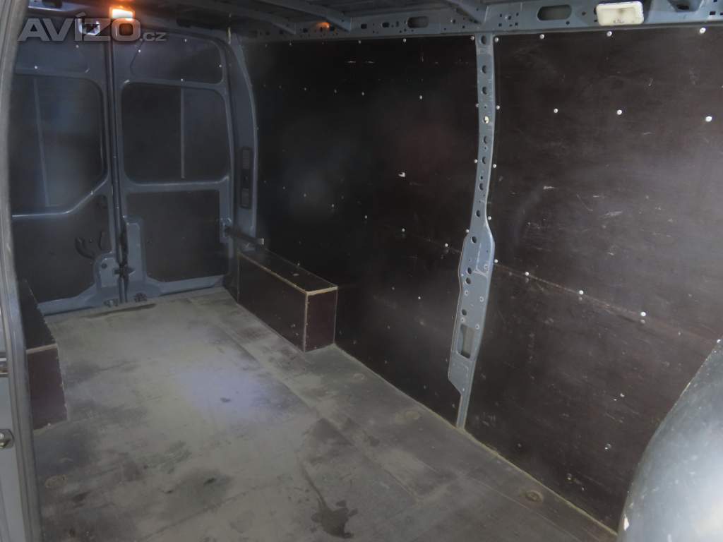 Foto inzerátu Renault Master 2.3 dCi 135