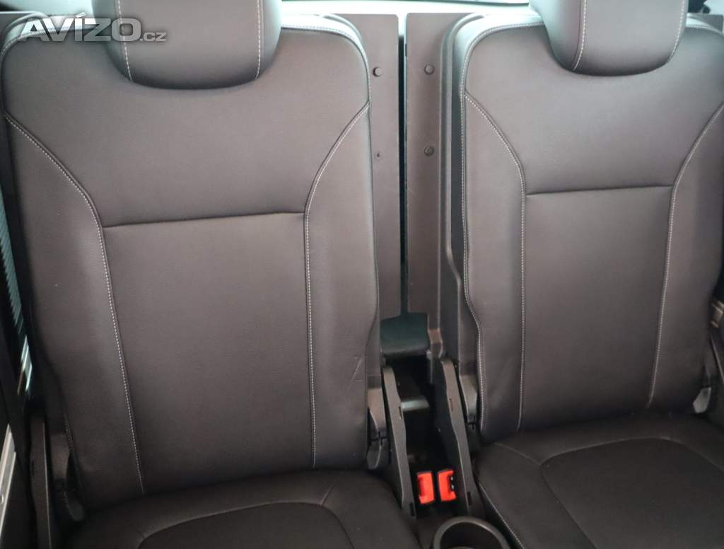 Foto inzerátu Opel Zafira 2.0 CDTI