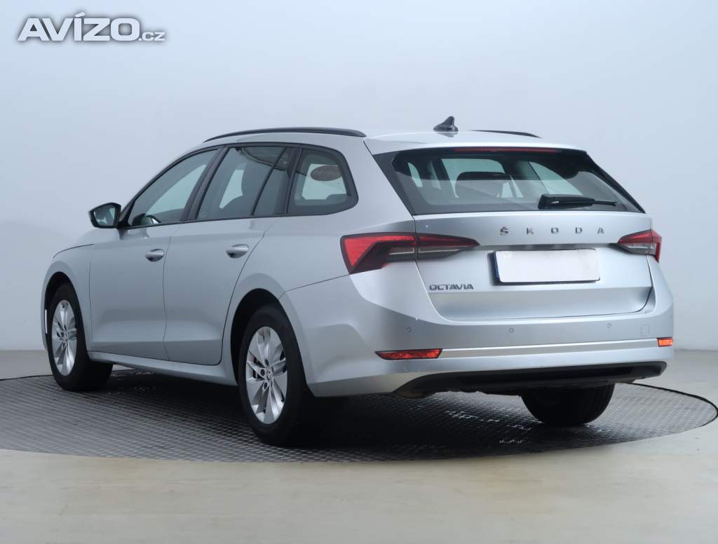 Foto inzerátu Škoda Octavia 2.0 TDI
