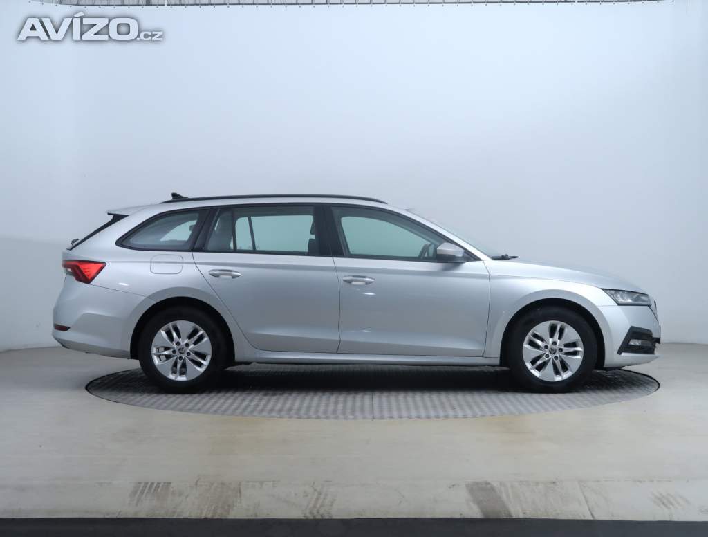 Foto inzerátu Škoda Octavia 2.0 TDI