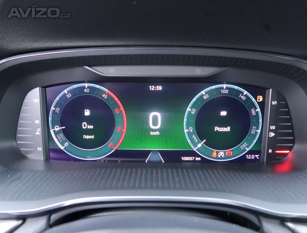 Foto inzerátu Škoda Octavia 2.0 TDI