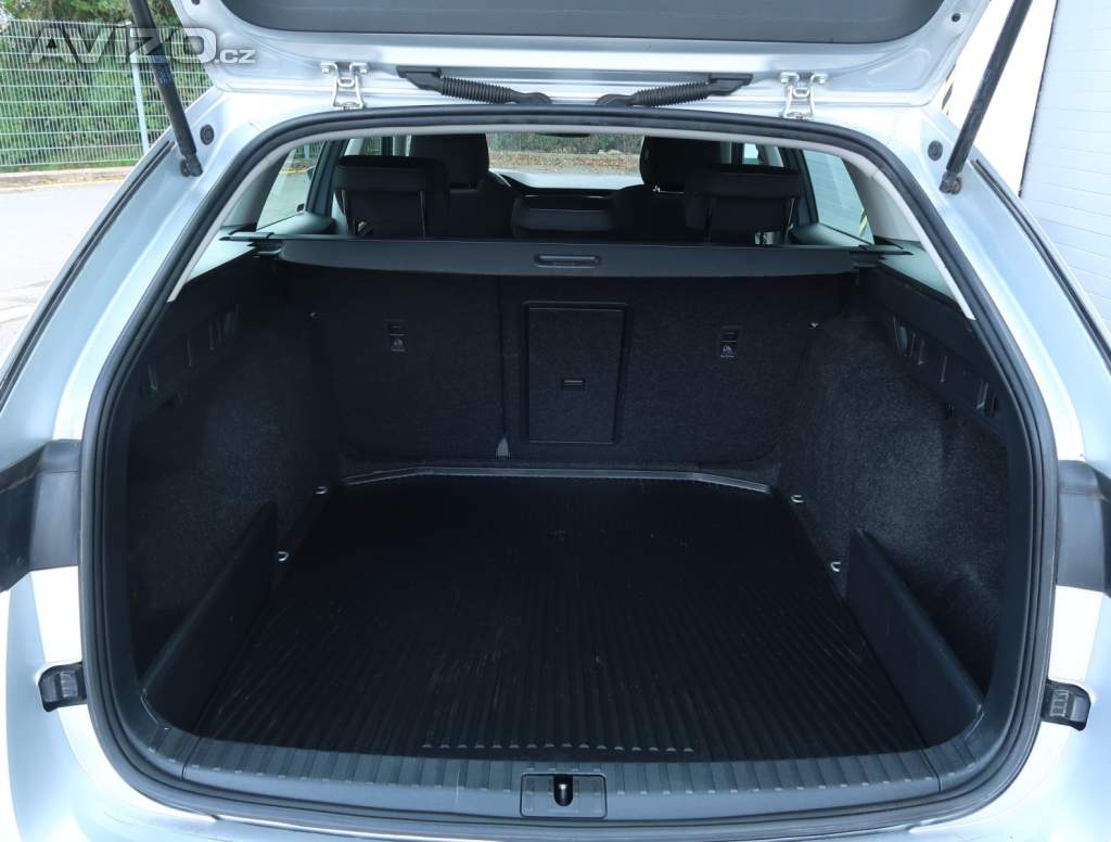 Foto inzerátu Škoda Octavia 2.0 TDI