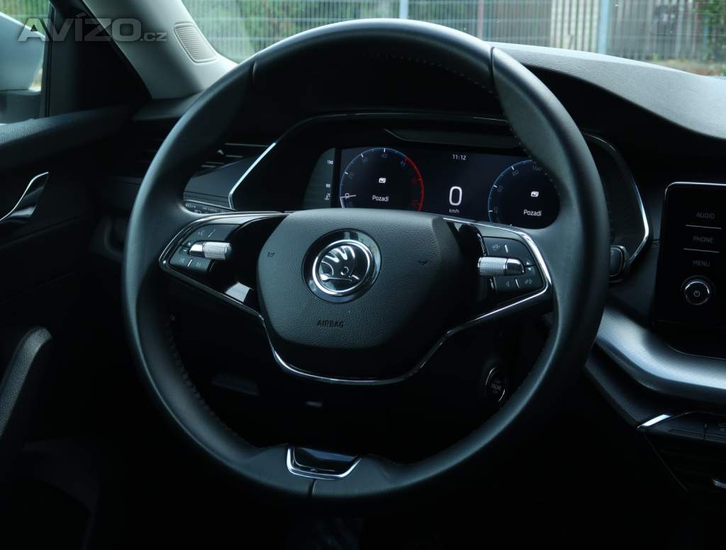 Foto inzerátu Škoda Octavia 2.0 TDI