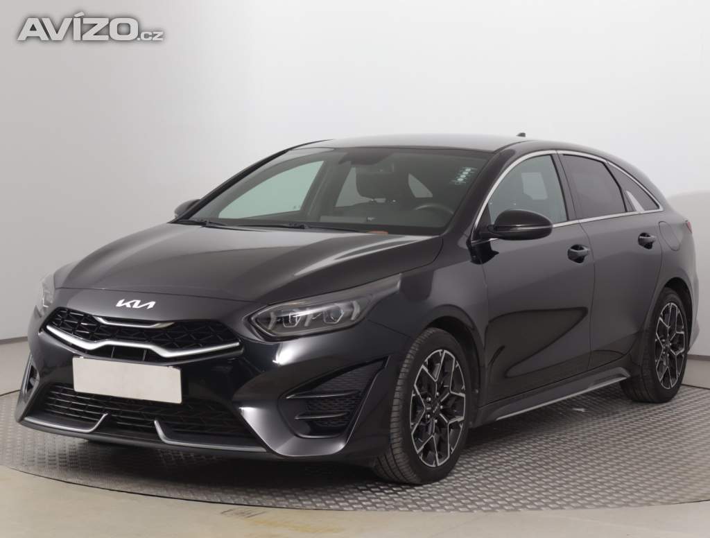 Foto inzerátu Kia ProCeed 1.5 T-GDI