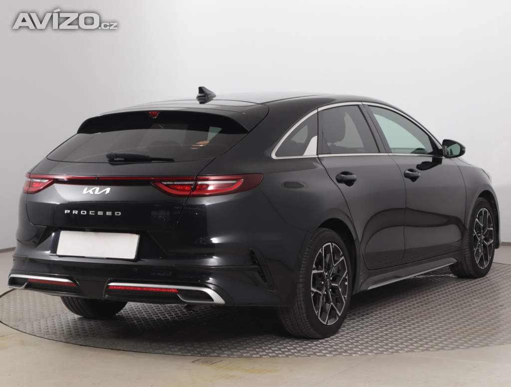 Foto inzerátu Kia ProCeed 1.5 T-GDI