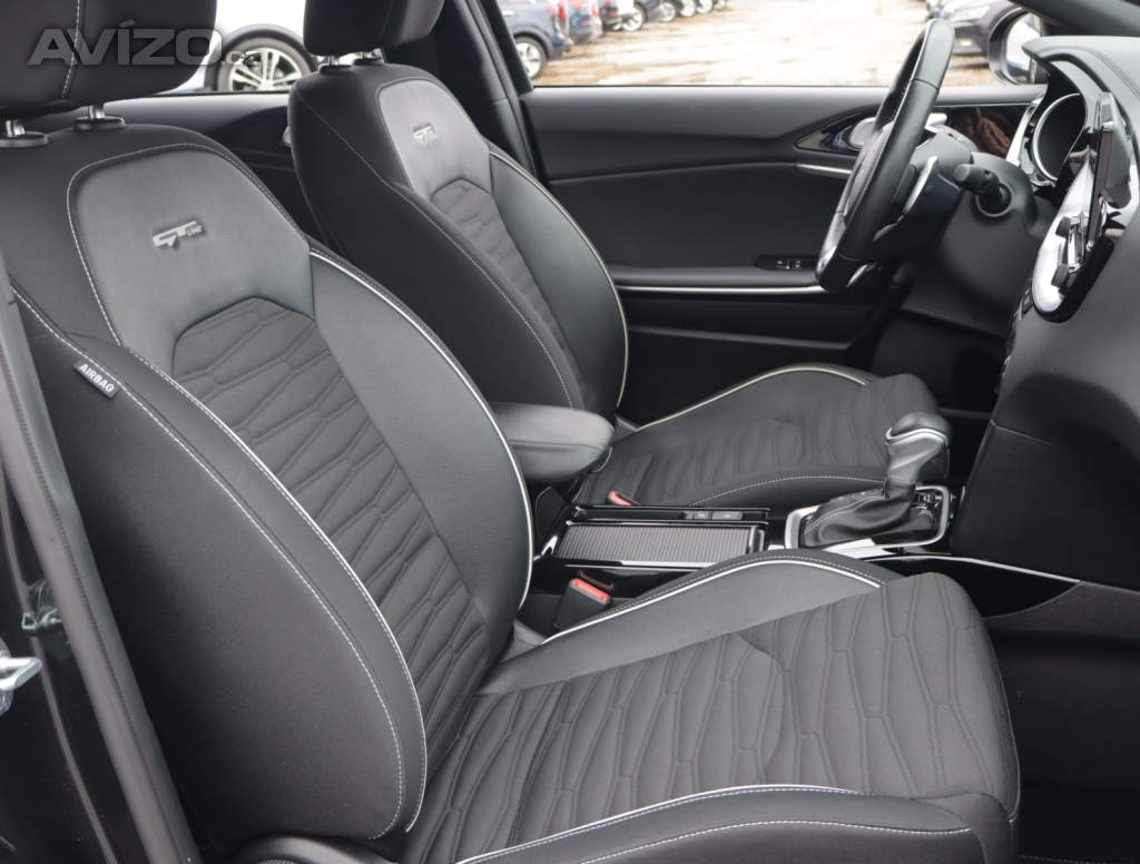 Foto inzerátu Kia ProCeed 1.5 T-GDI