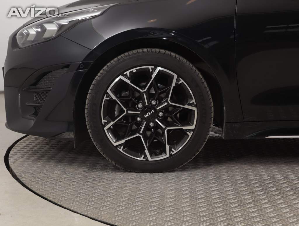 Foto inzerátu Kia ProCeed 1.5 T-GDI