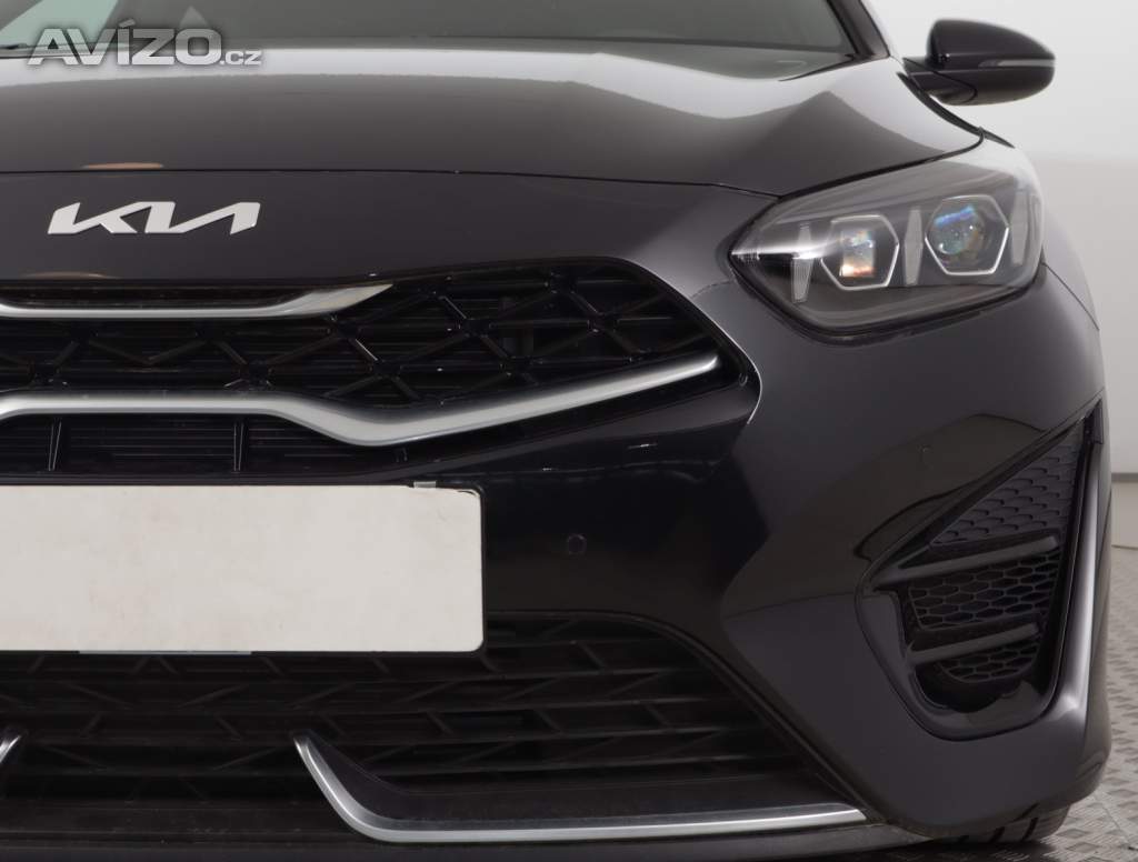 Foto inzerátu Kia ProCeed 1.5 T-GDI