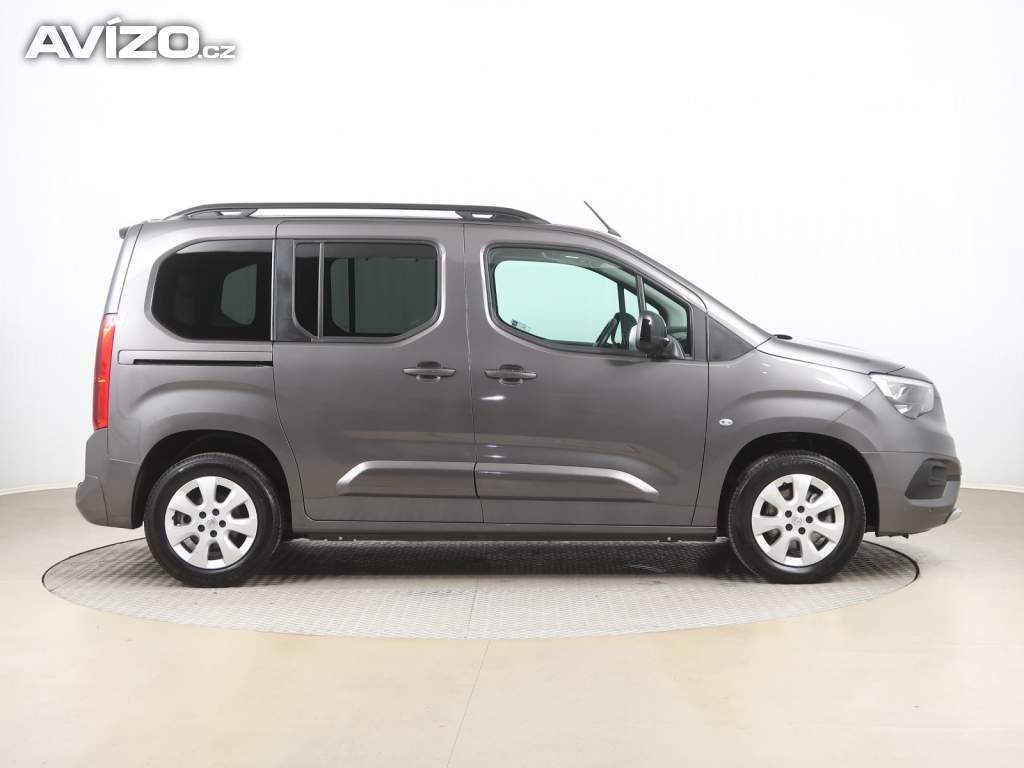 Foto inzerátu Opel Combo 1.2 Turbo