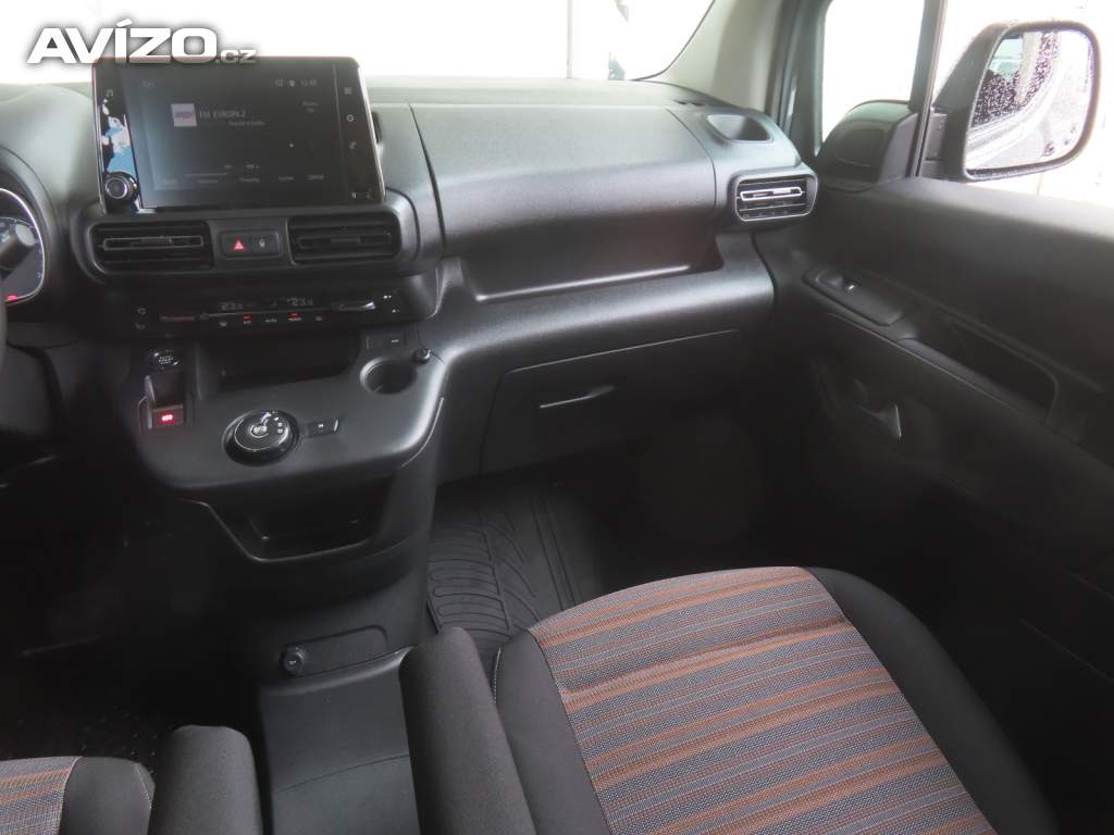 Foto inzerátu Opel Combo 1.2 Turbo