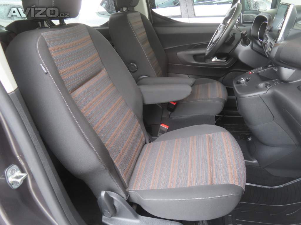 Foto inzerátu Opel Combo 1.2 Turbo