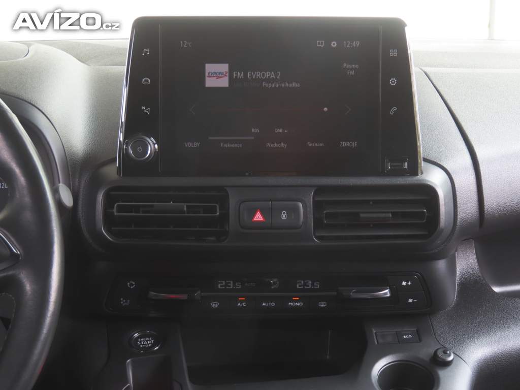 Foto inzerátu Opel Combo 1.2 Turbo