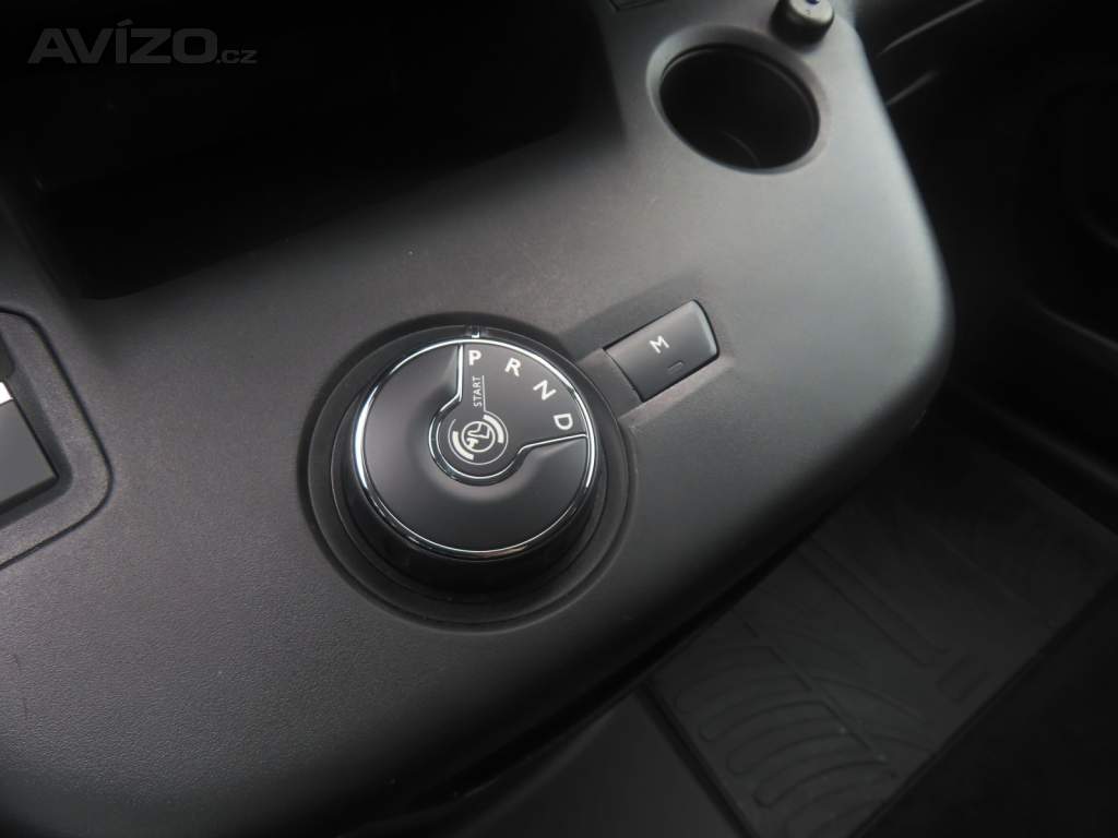 Foto inzerátu Opel Combo 1.2 Turbo