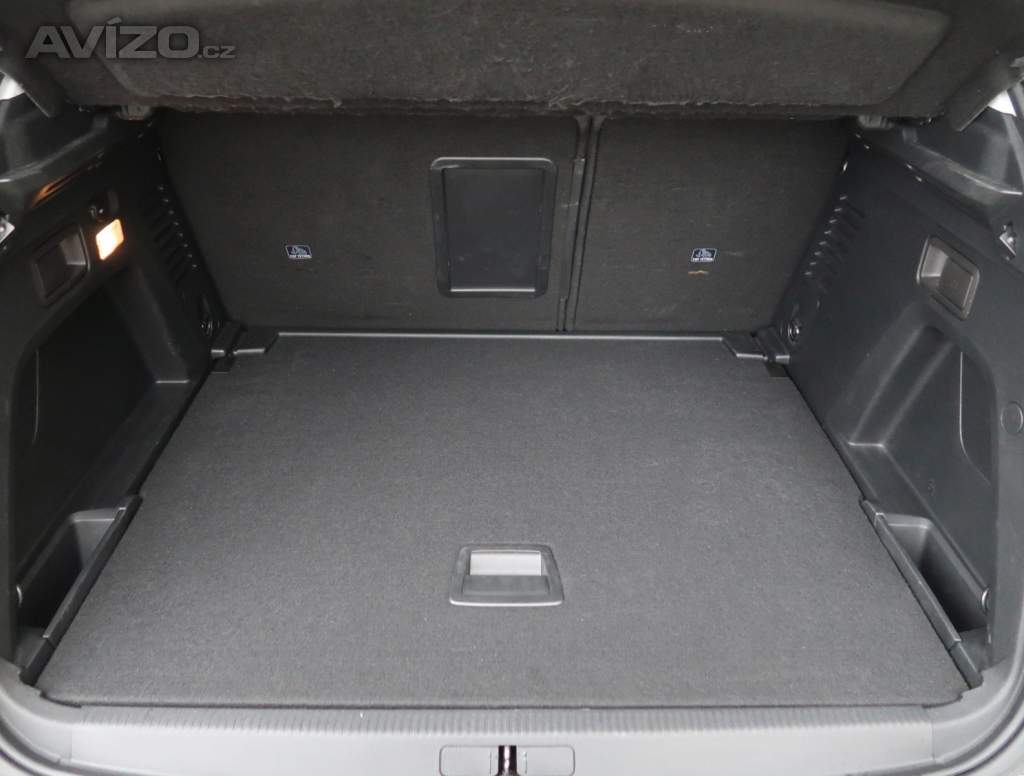 Foto inzerátu Peugeot 3008 1.2 PureTech