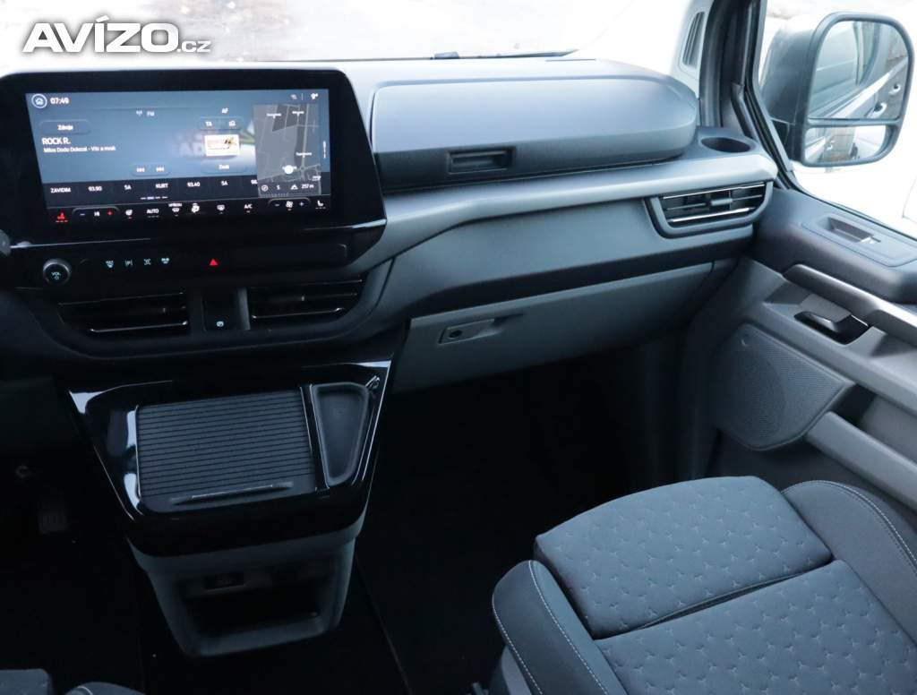 Foto inzerátu Ford Tourneo Custom 2.0 EcoBlue