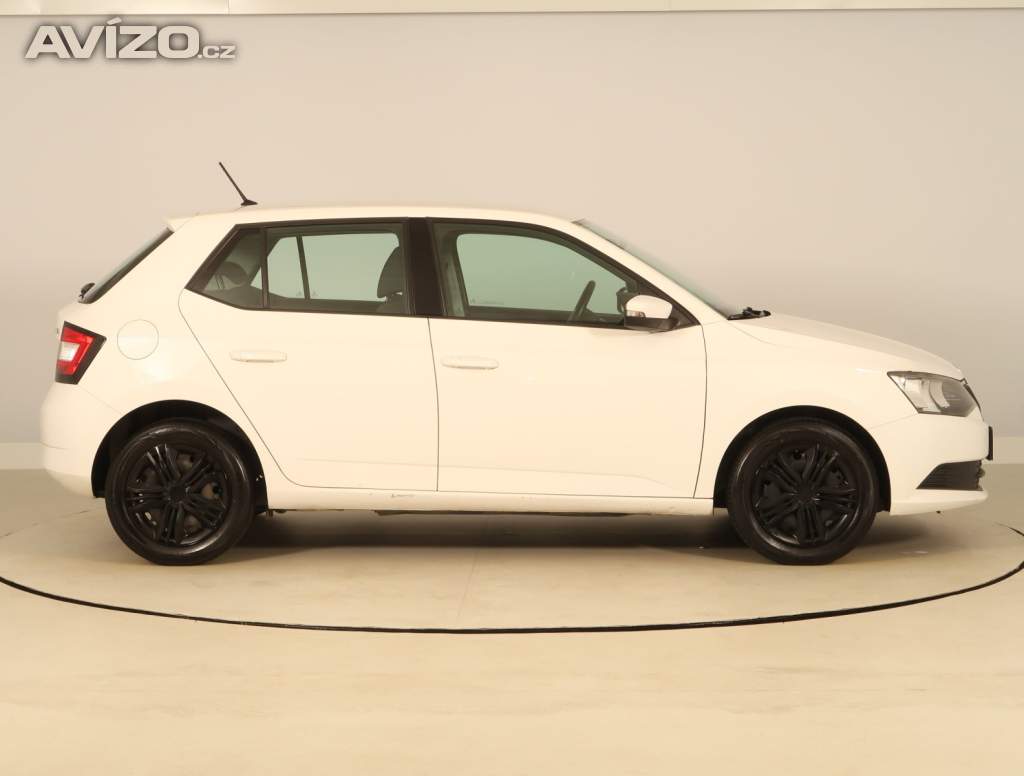 Foto inzerátu Škoda Fabia 1.0