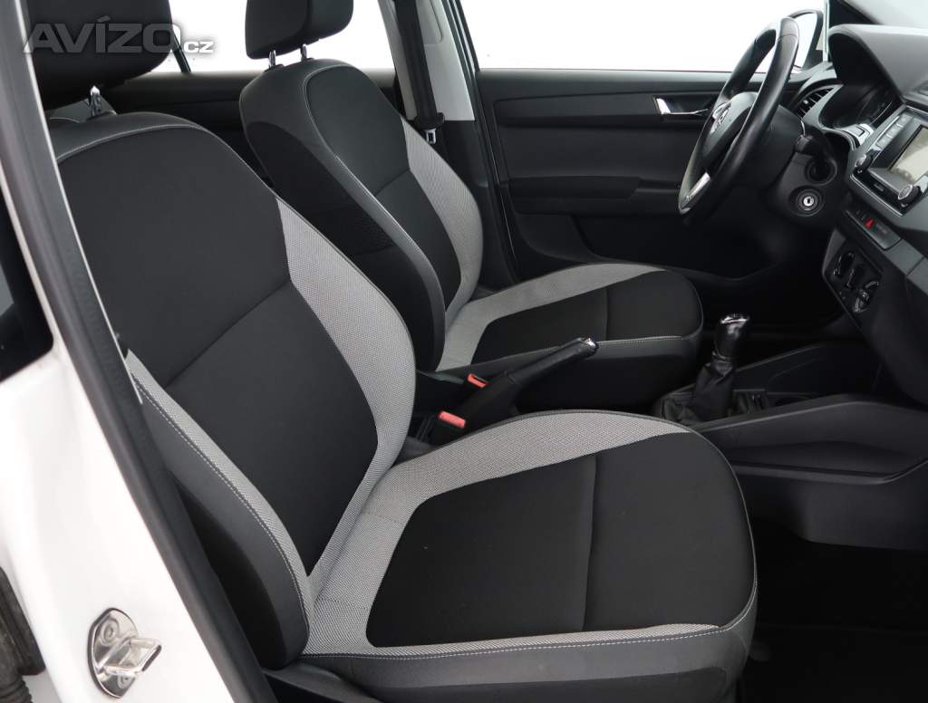 Foto inzerátu Škoda Fabia 1.0