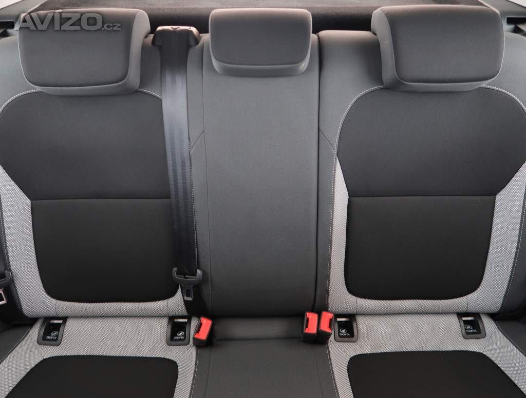 Foto inzerátu Škoda Fabia 1.0