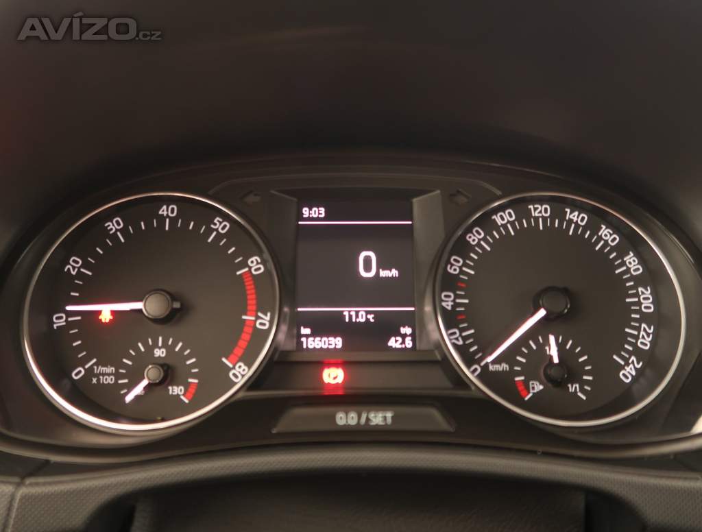 Foto inzerátu Škoda Fabia 1.0