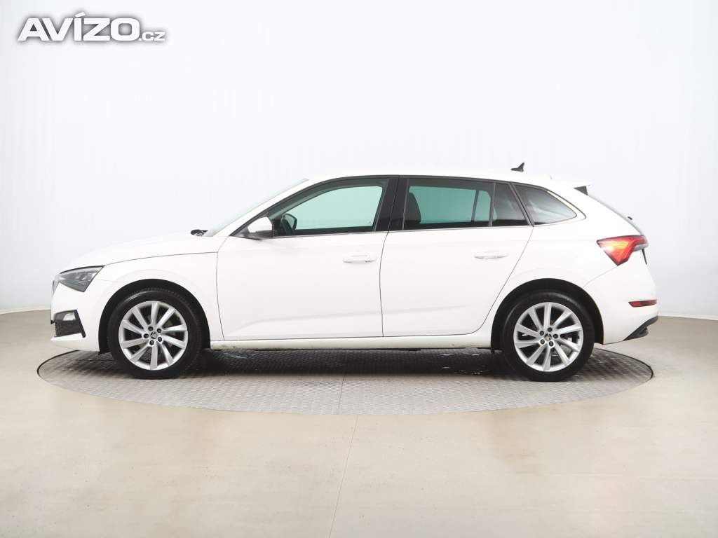 Foto inzerátu Škoda Scala 1.6 TDI