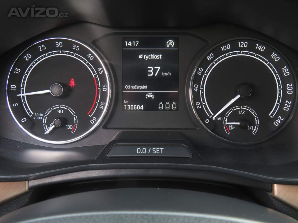 Foto inzerátu Škoda Scala 1.6 TDI