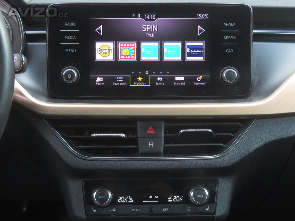 Foto inzerátu Škoda Scala 1.6 TDI