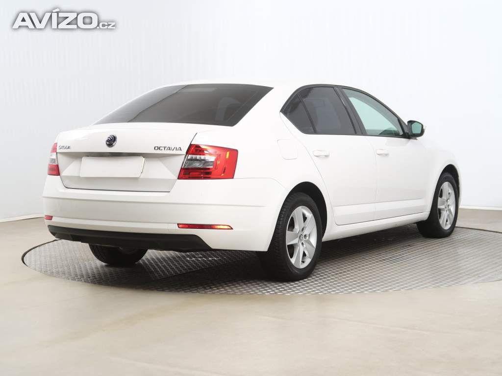 Foto inzerátu Škoda Octavia 1.6 TDI