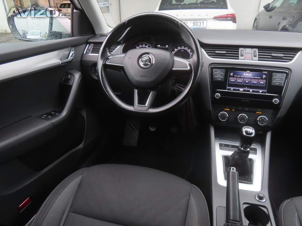 Foto inzerátu Škoda Octavia 1.6 TDI