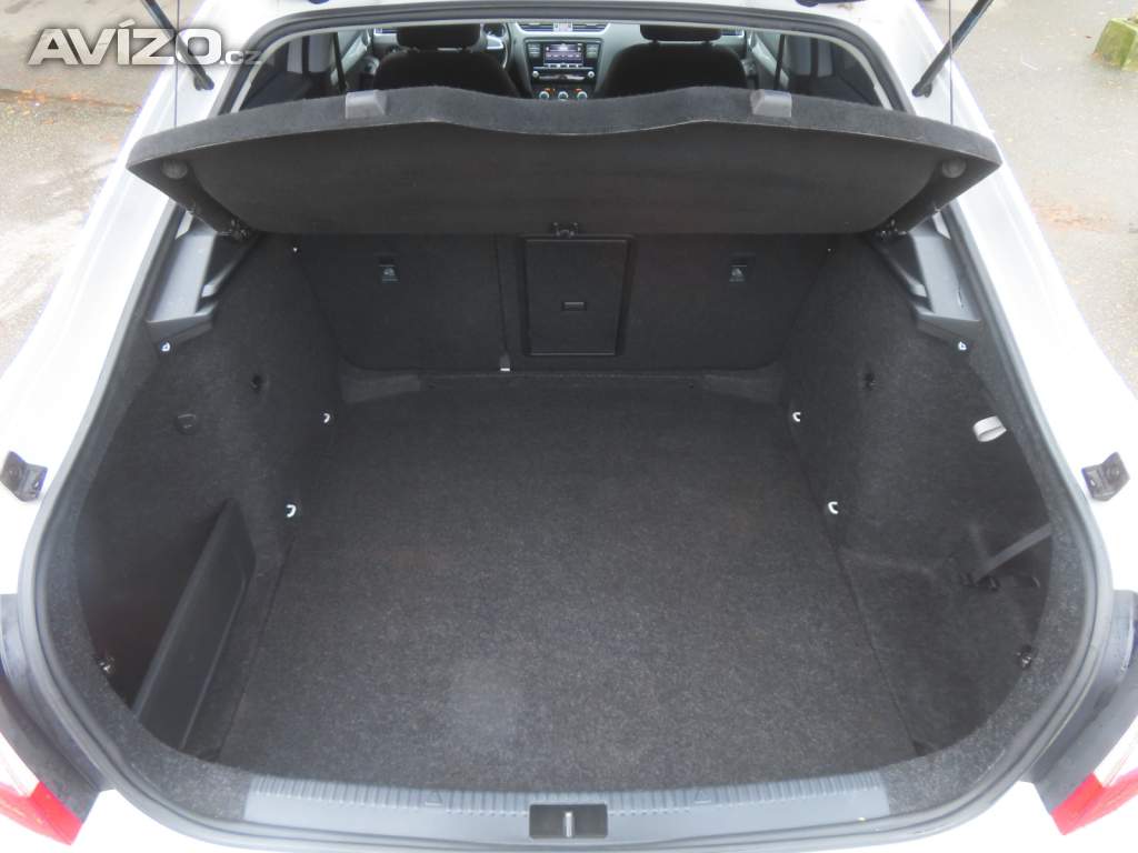 Foto inzerátu Škoda Octavia 1.6 TDI