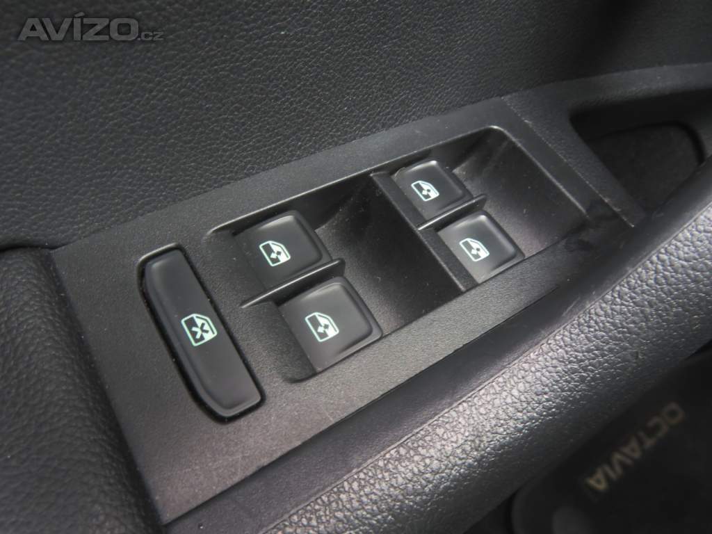 Foto inzerátu Škoda Octavia 1.6 TDI