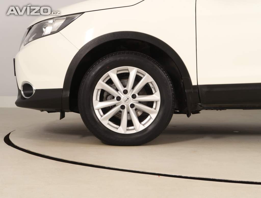 Foto inzerátu Nissan Qashqai 1.6 DIG-T