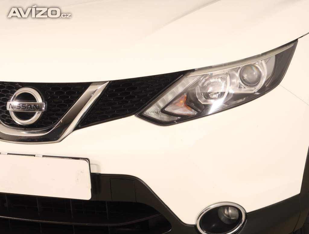 Foto inzerátu Nissan Qashqai 1.6 DIG-T