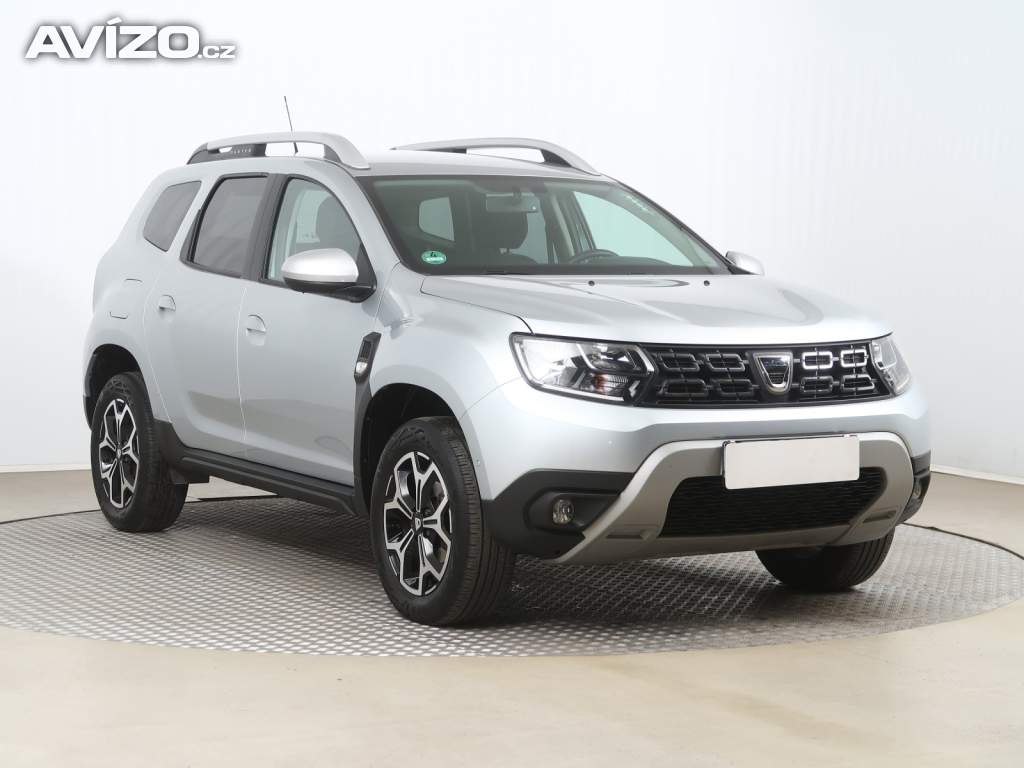 Dacia Duster 1.3 TCe