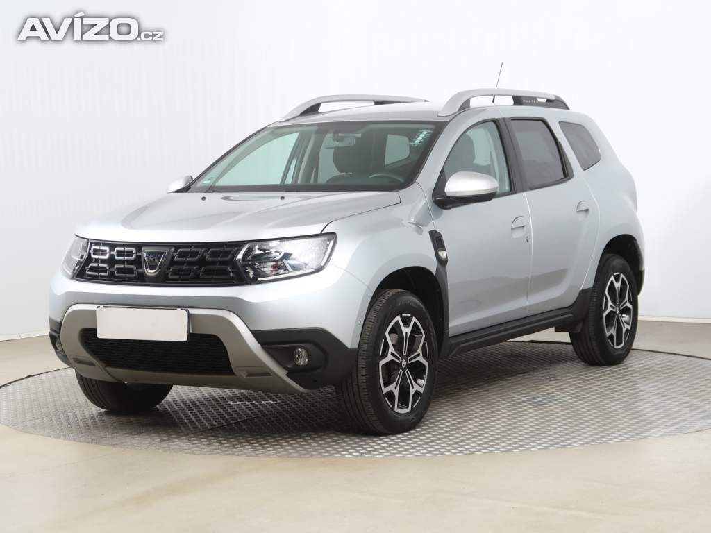Foto inzerátu Dacia Duster 1.3 TCe