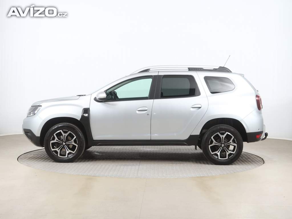 Foto inzerátu Dacia Duster 1.3 TCe
