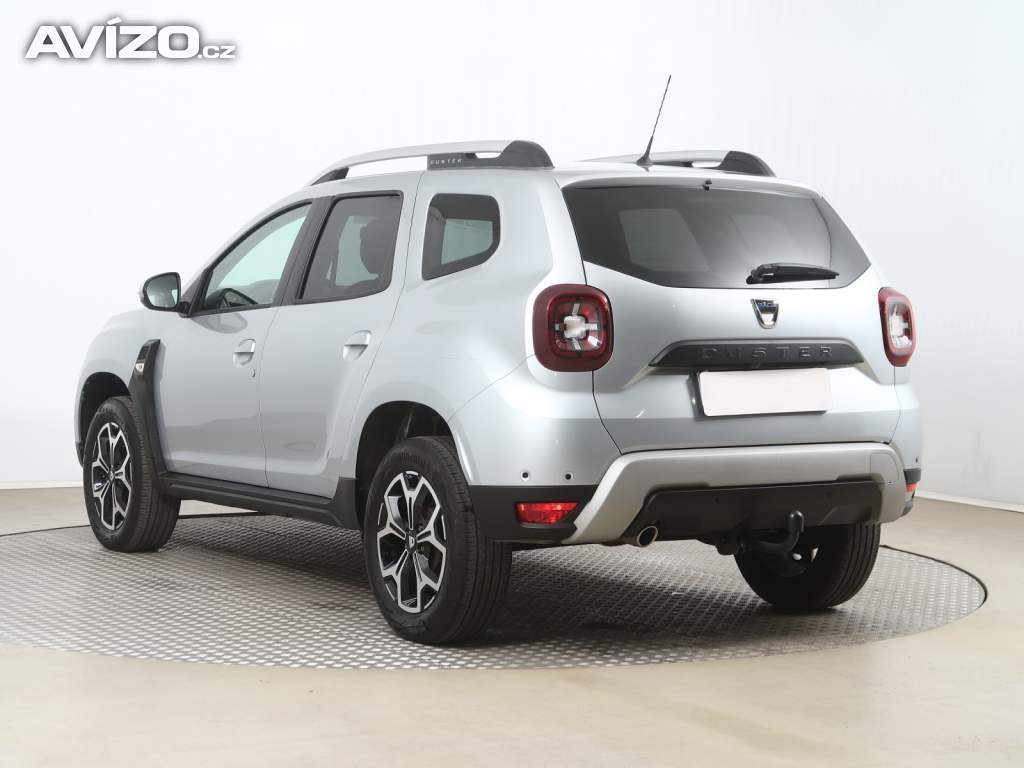 Foto inzerátu Dacia Duster 1.3 TCe