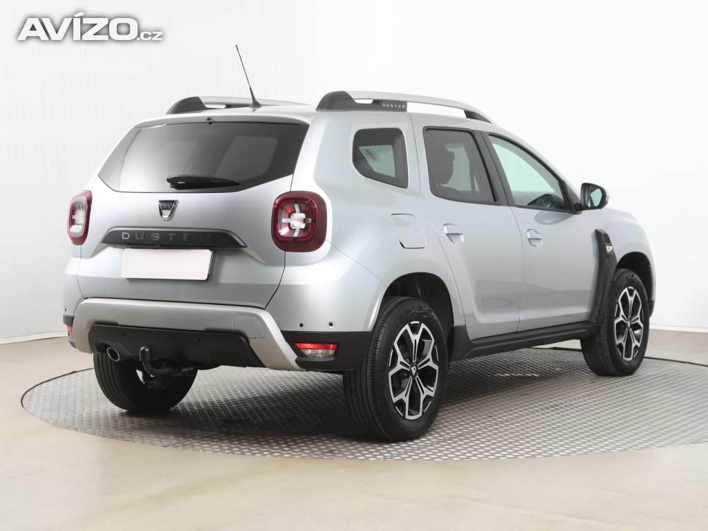 Foto inzerátu Dacia Duster 1.3 TCe