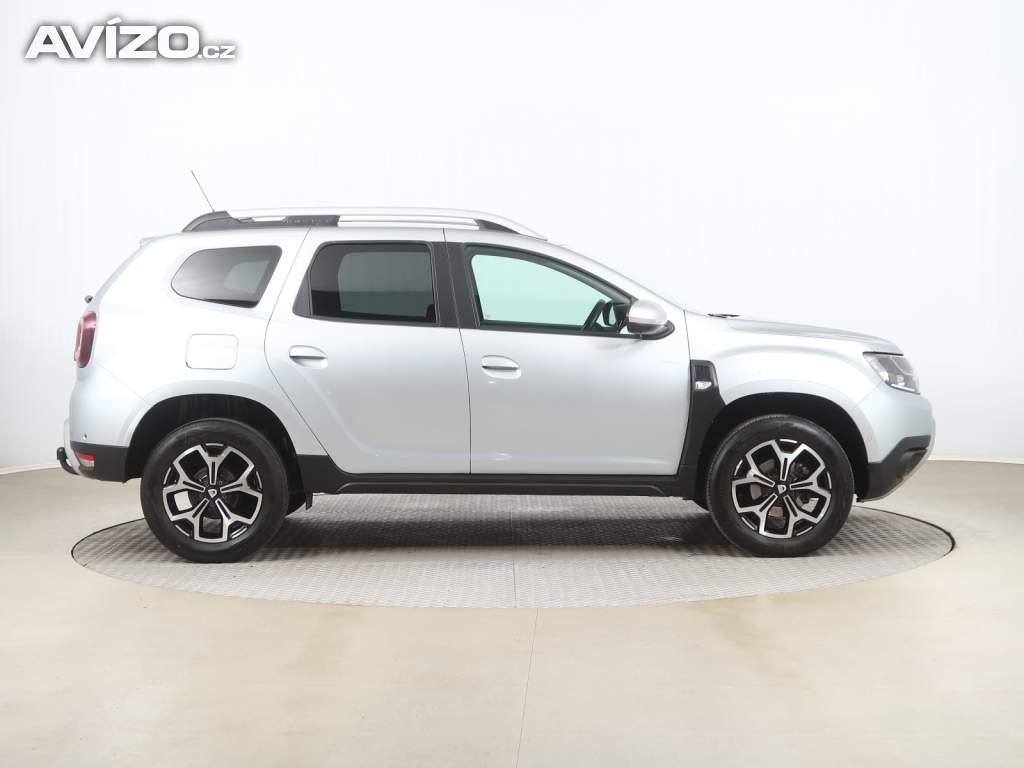 Foto inzerátu Dacia Duster 1.3 TCe